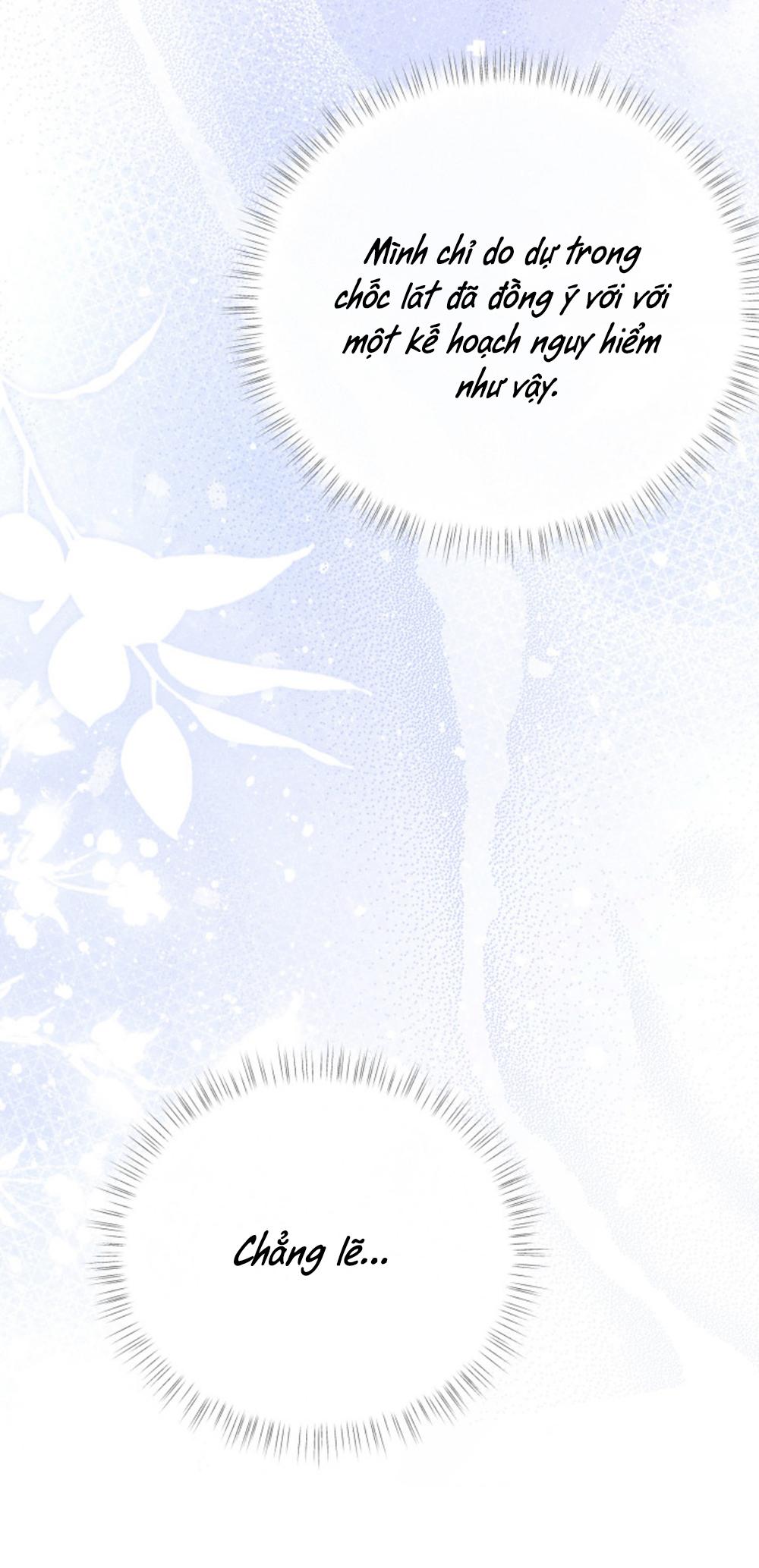 Dụ Địch Vào Tròng - Chap 21