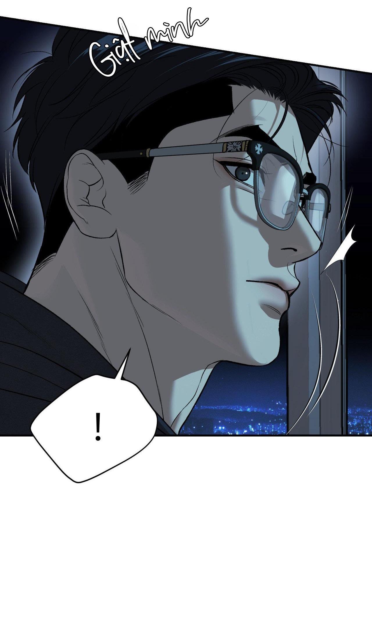 (CBunu) ChinhX - Vận Xui - Chap 48