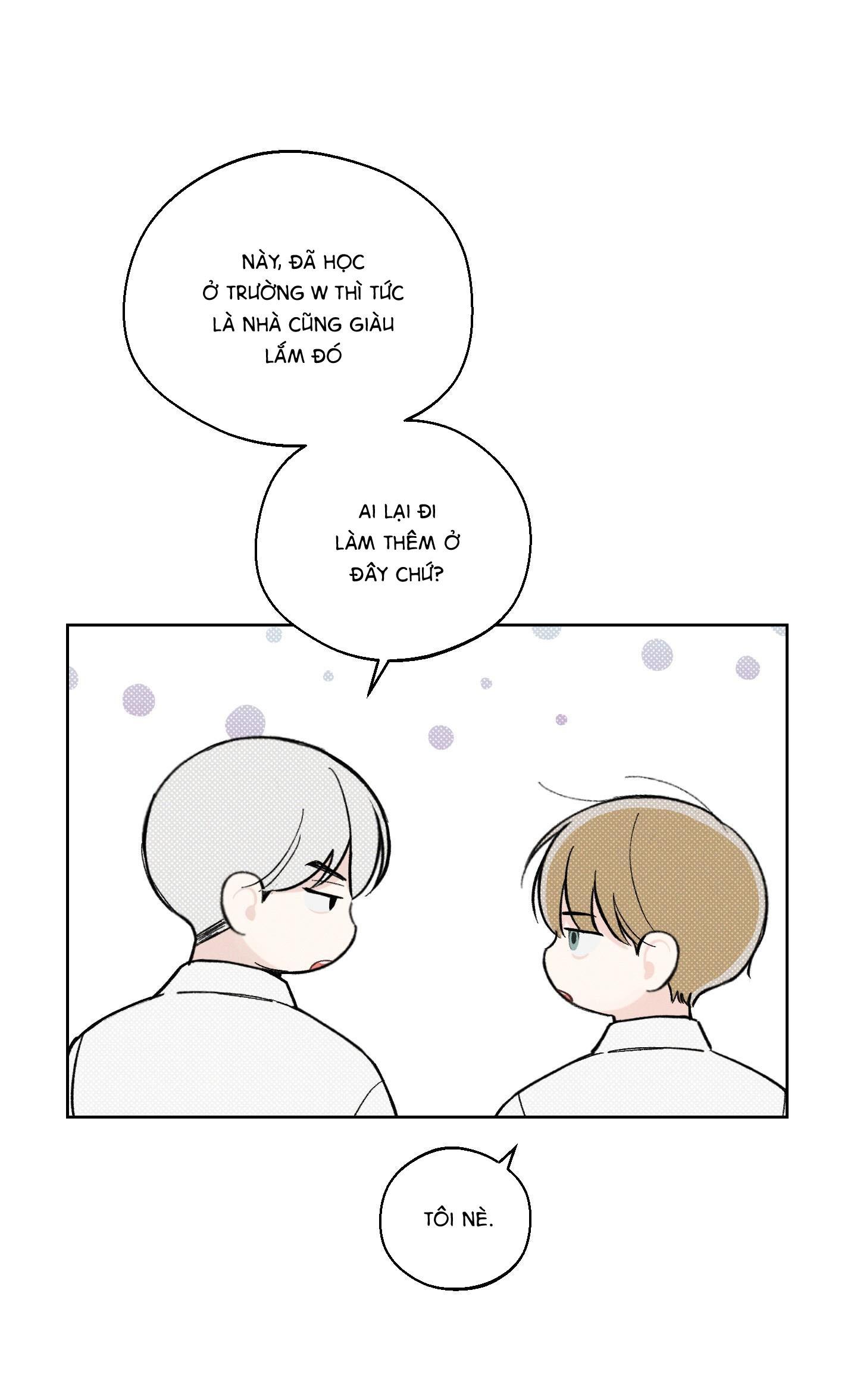 (CBunu) THÁNG 12 - Chap 20