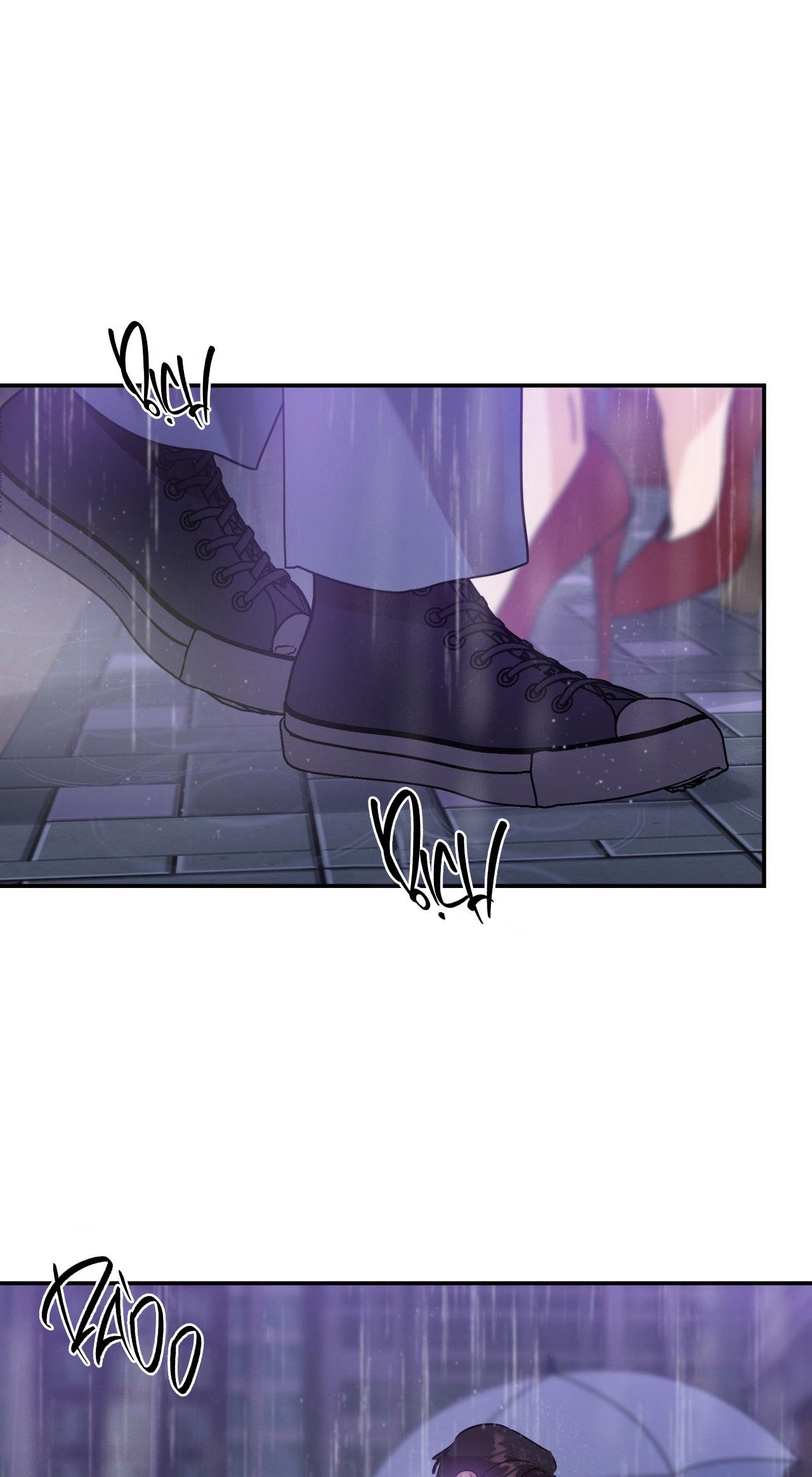 LỆNH CỨU RỖI - Chap 57