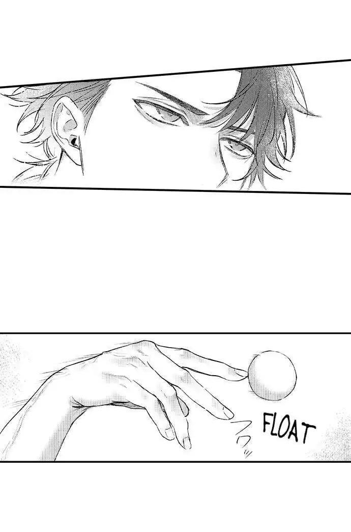 Tình yêu trong sáng của chàng trai bóng chày - Chap 8