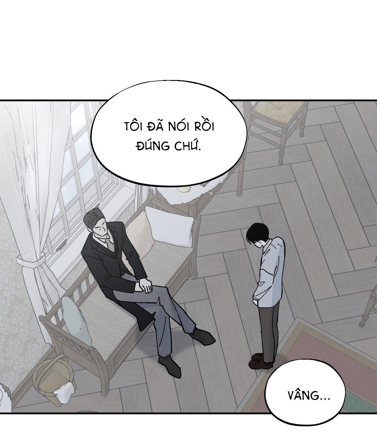 DINH THỰ - Chap 44