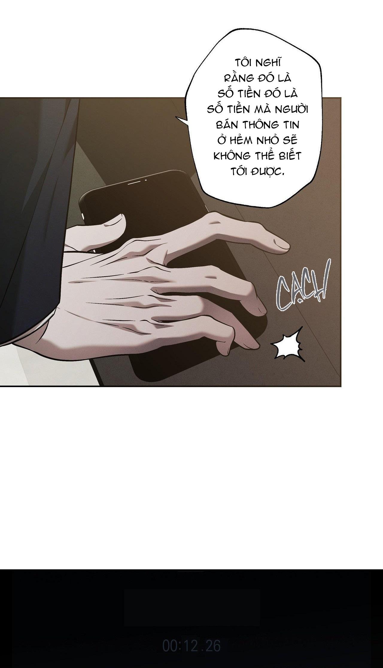 (DROP )PRAY - Chap 9