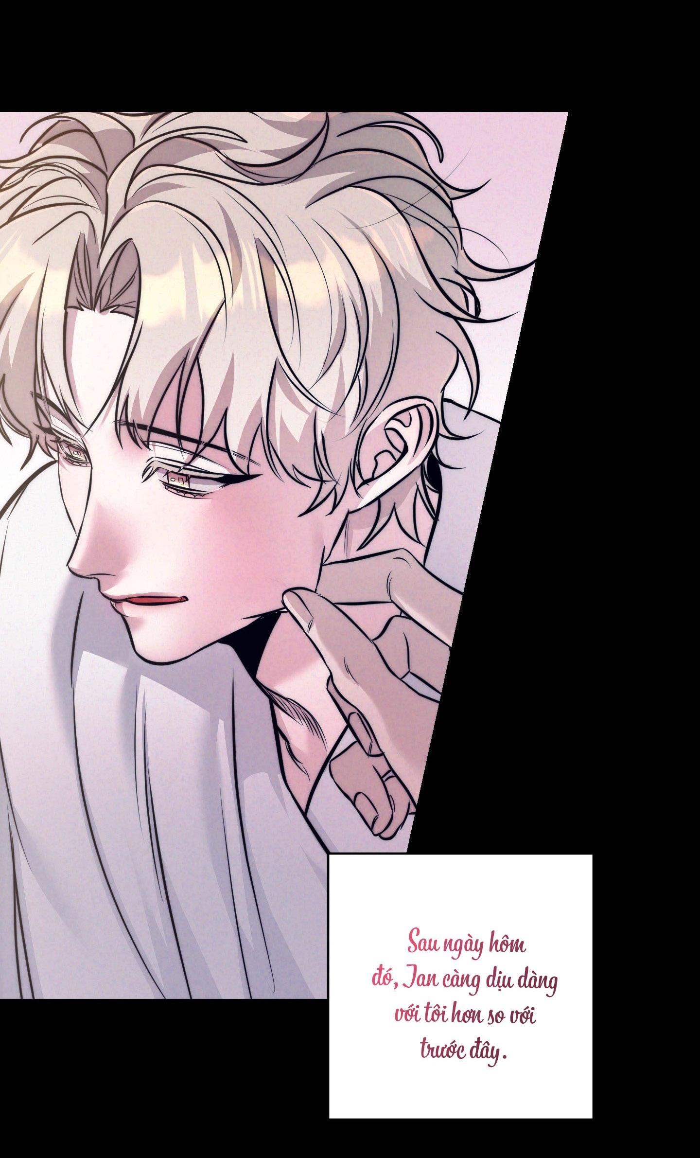 (CBunu) Stigma - Chap 8