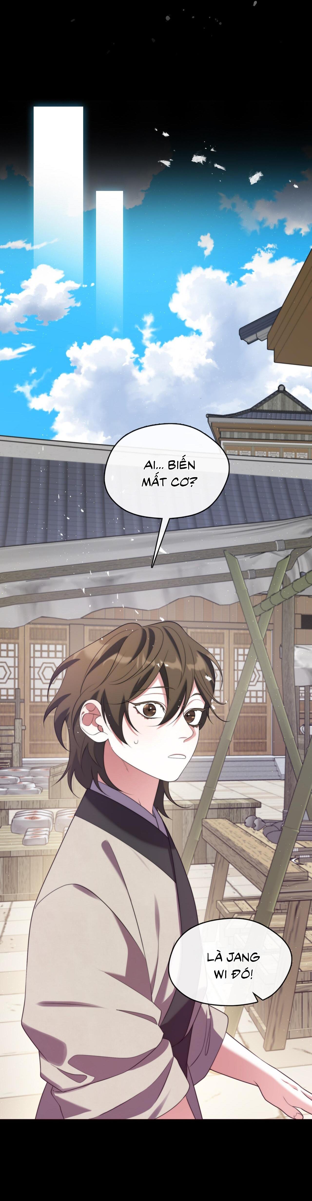 Tôi đã nuôi dạy thủ lĩnh giáo phái ác ma - Chap 26