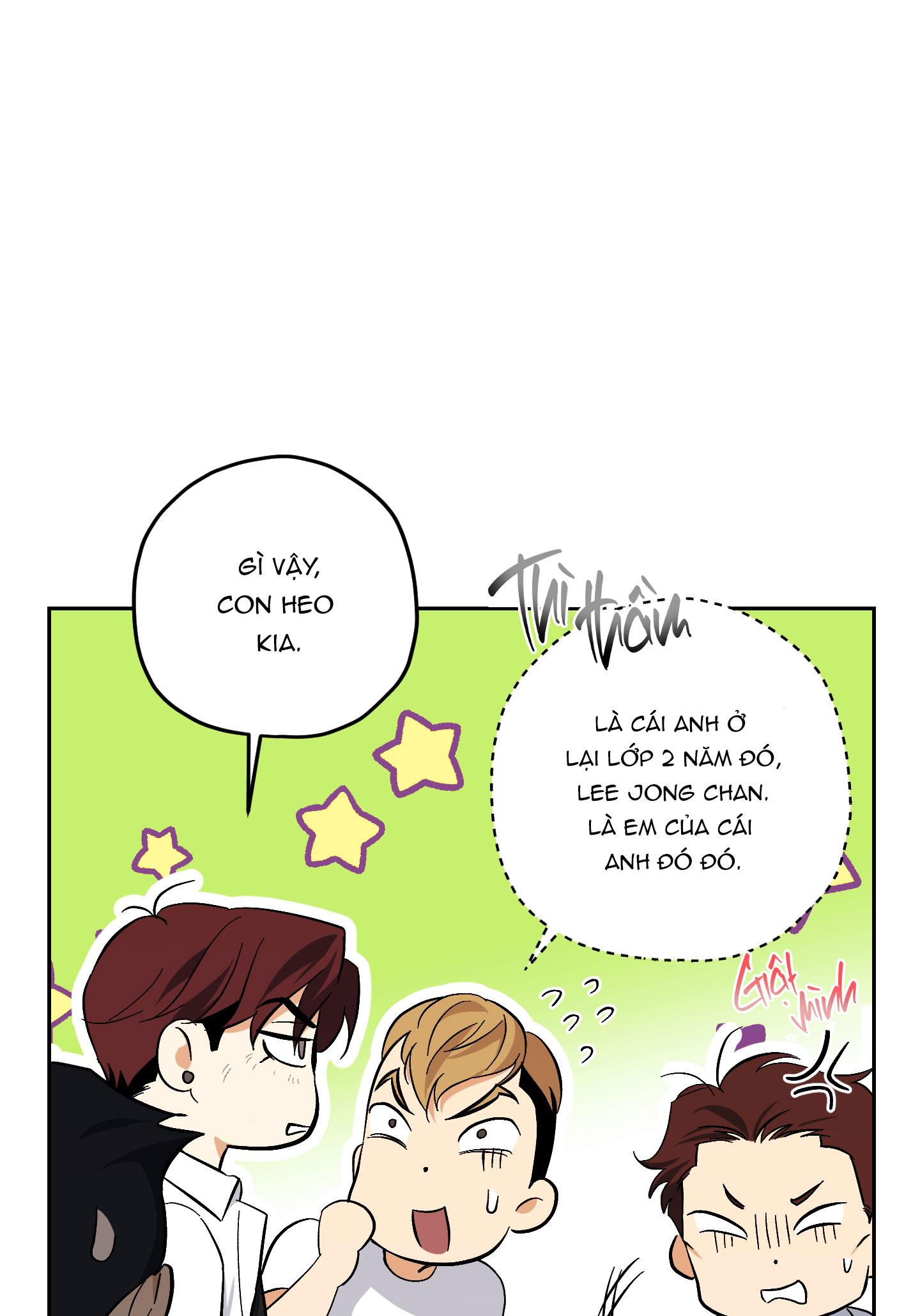 TƯƠNG XỨNG - Chap 7