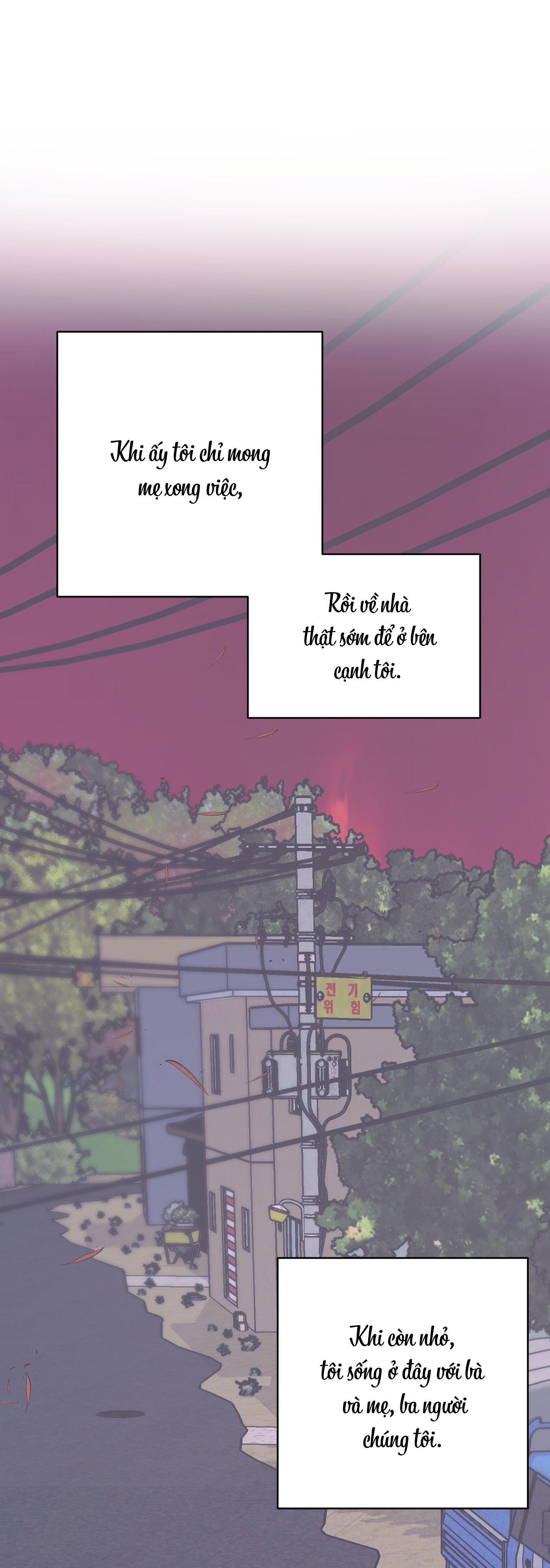 (CBunu) Stigma - Chap 2