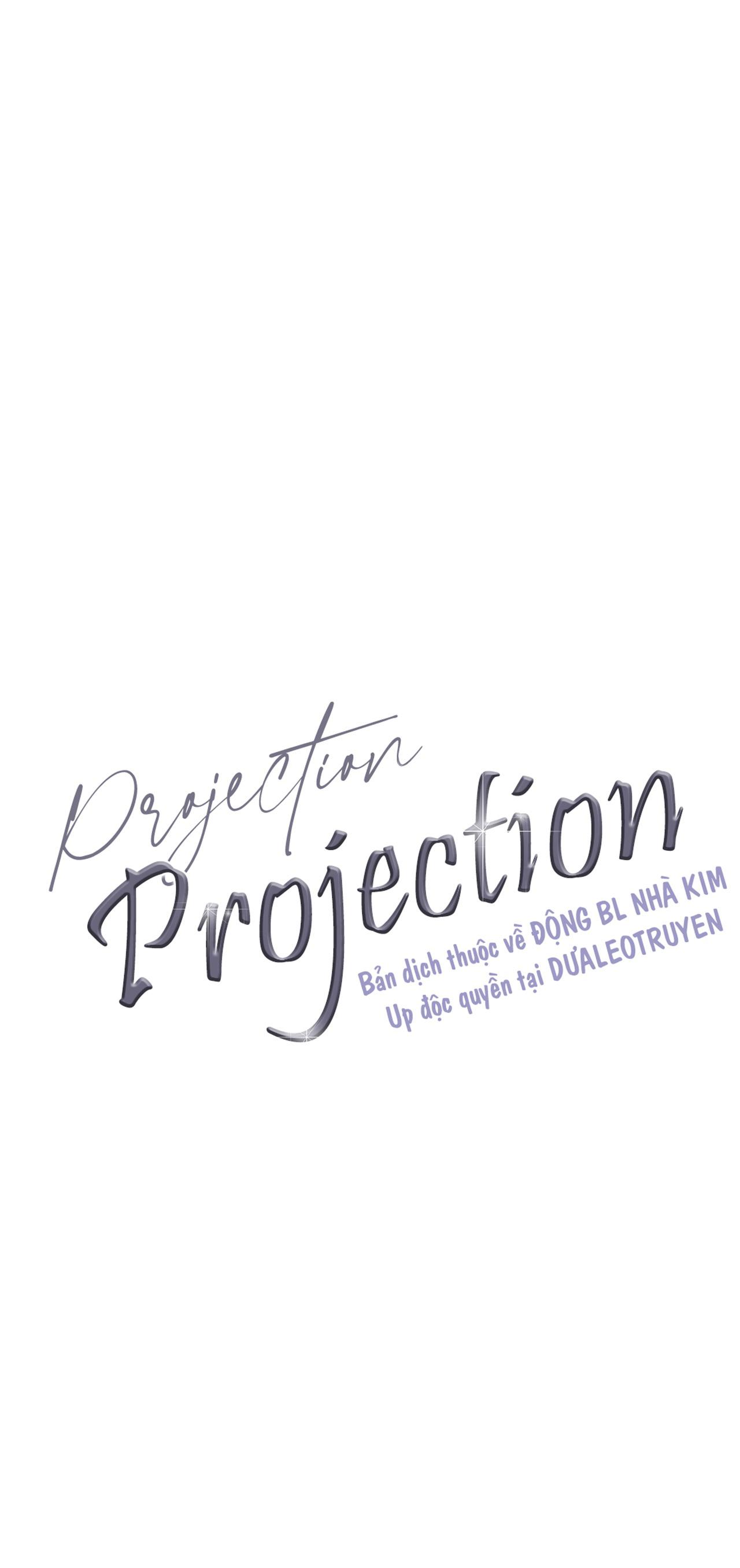 PROJECTION - Chap 28