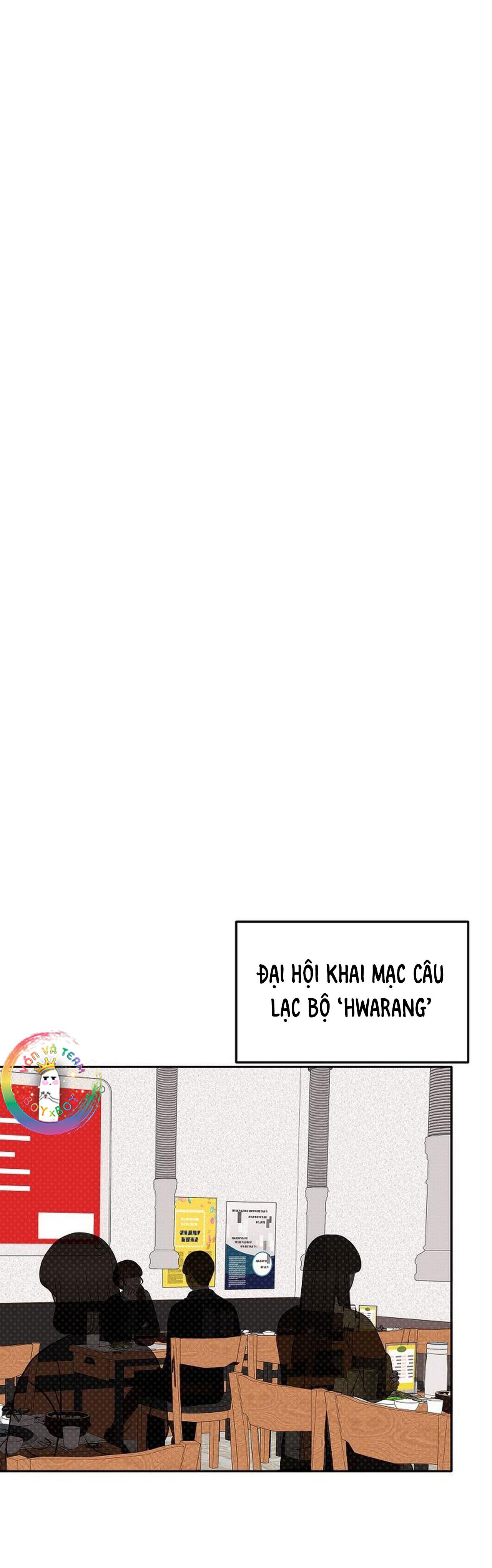 (END) DẤU ẤN - Chap 1
