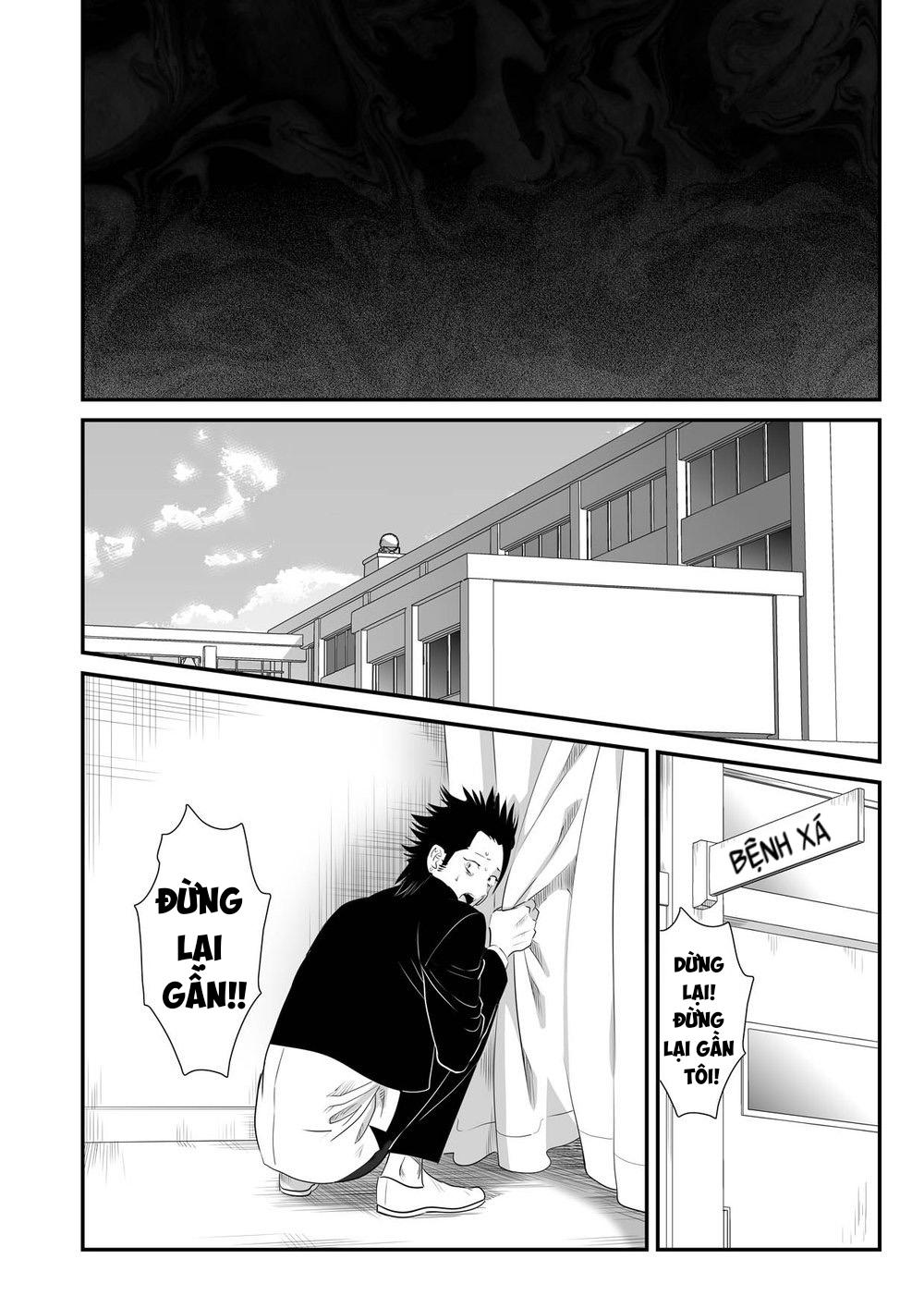 Tổng Hợp Oneshot Rape - Chap 146