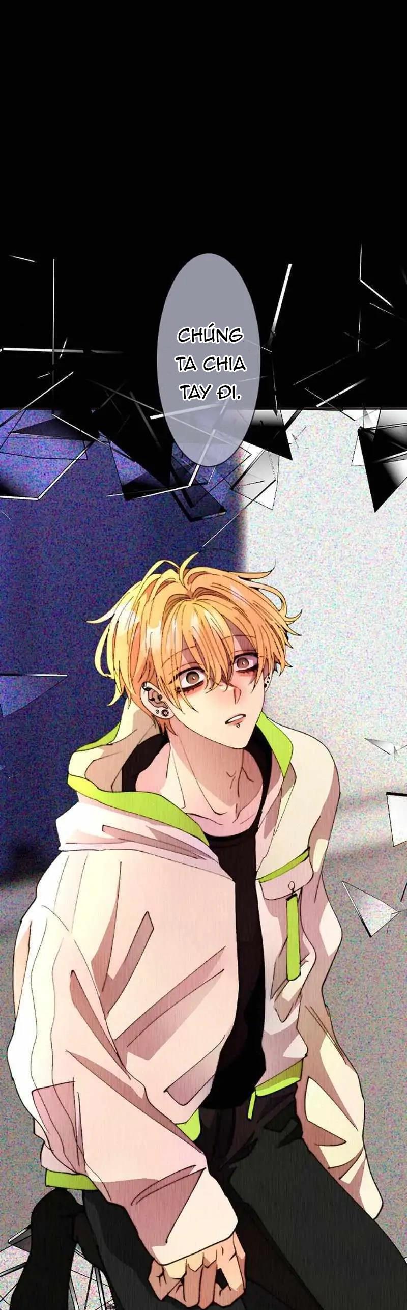 Kẻ Theo Dõi Biến Thái Của Tôi - Chap 102