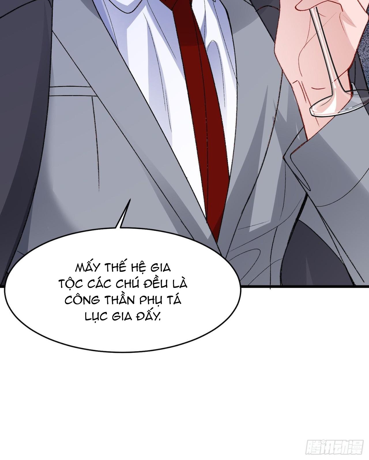 Dĩ Hạ Khi Thượng - Chap 49