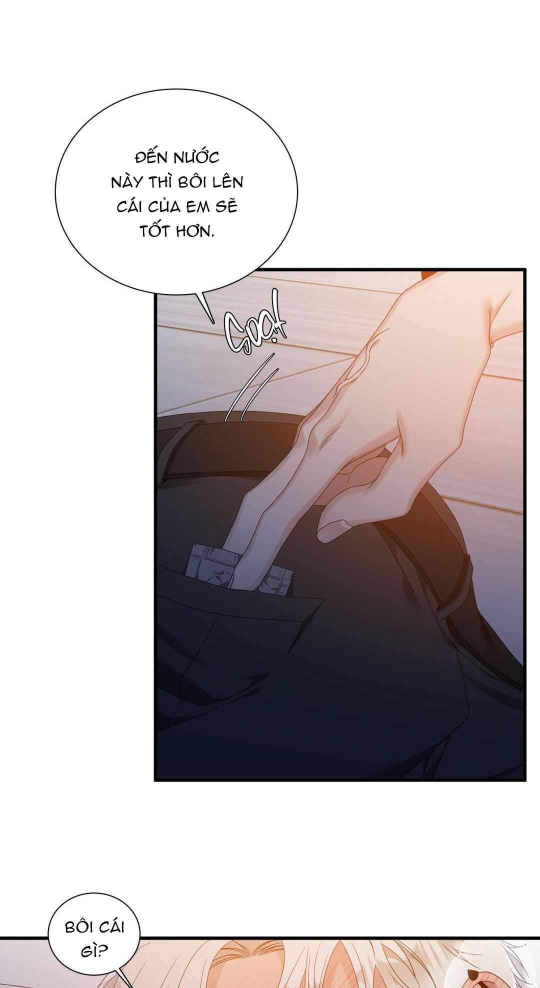 Fouls Start - Chap 21