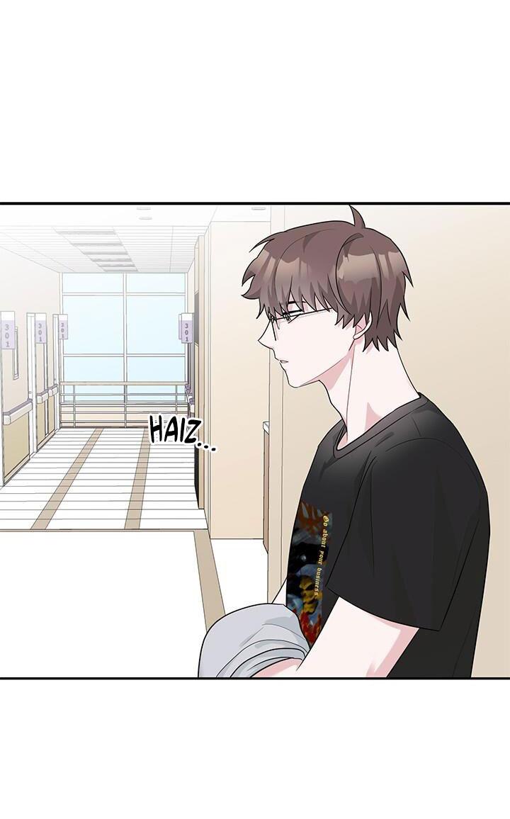 TIỂU THỬ: BẮT ĐẦU MÙA HÈ - Chap 24