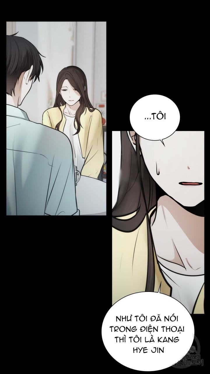 Song Trùng - Chap 49