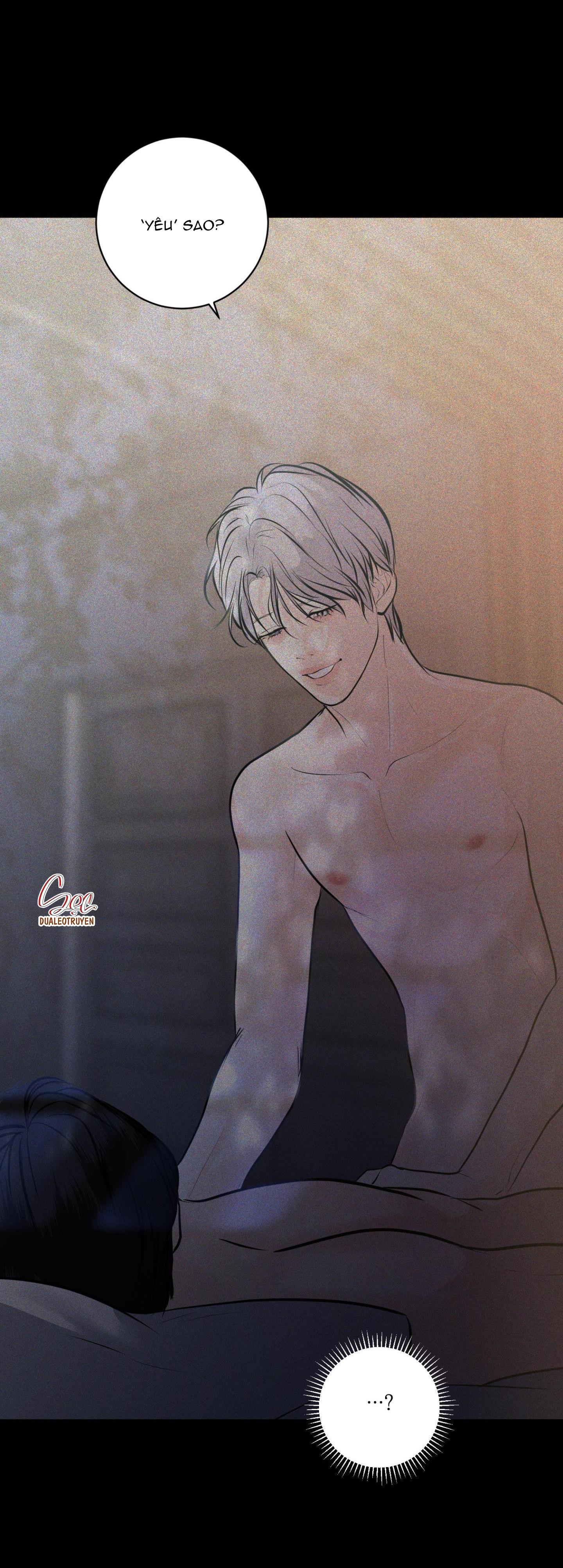 (ABO) LỜI CẦU NGUYỆN - Chap 62