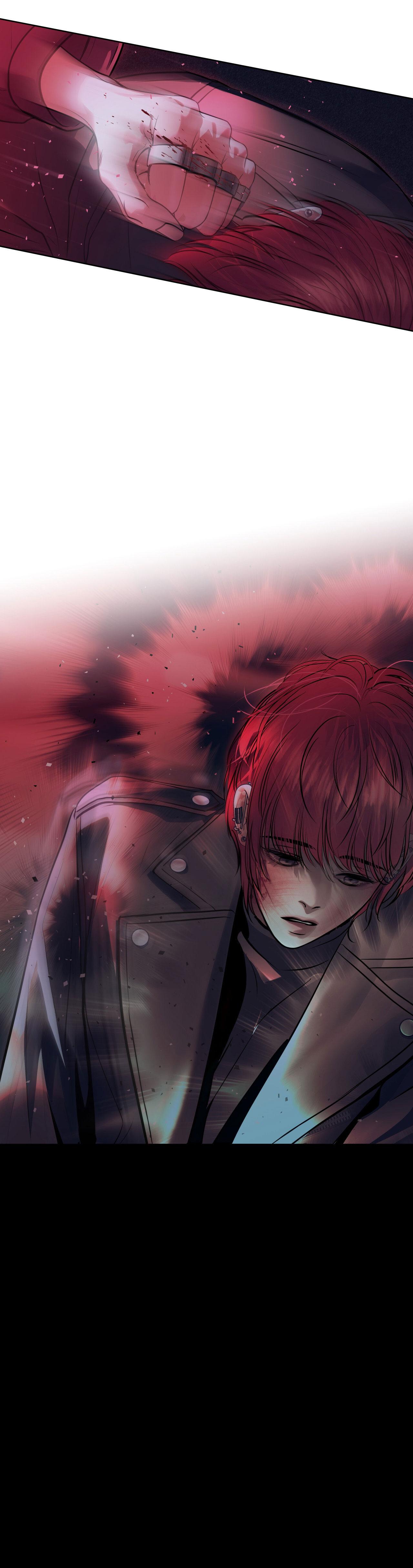 Nguy Hiểm Cận Kề - Chap 3