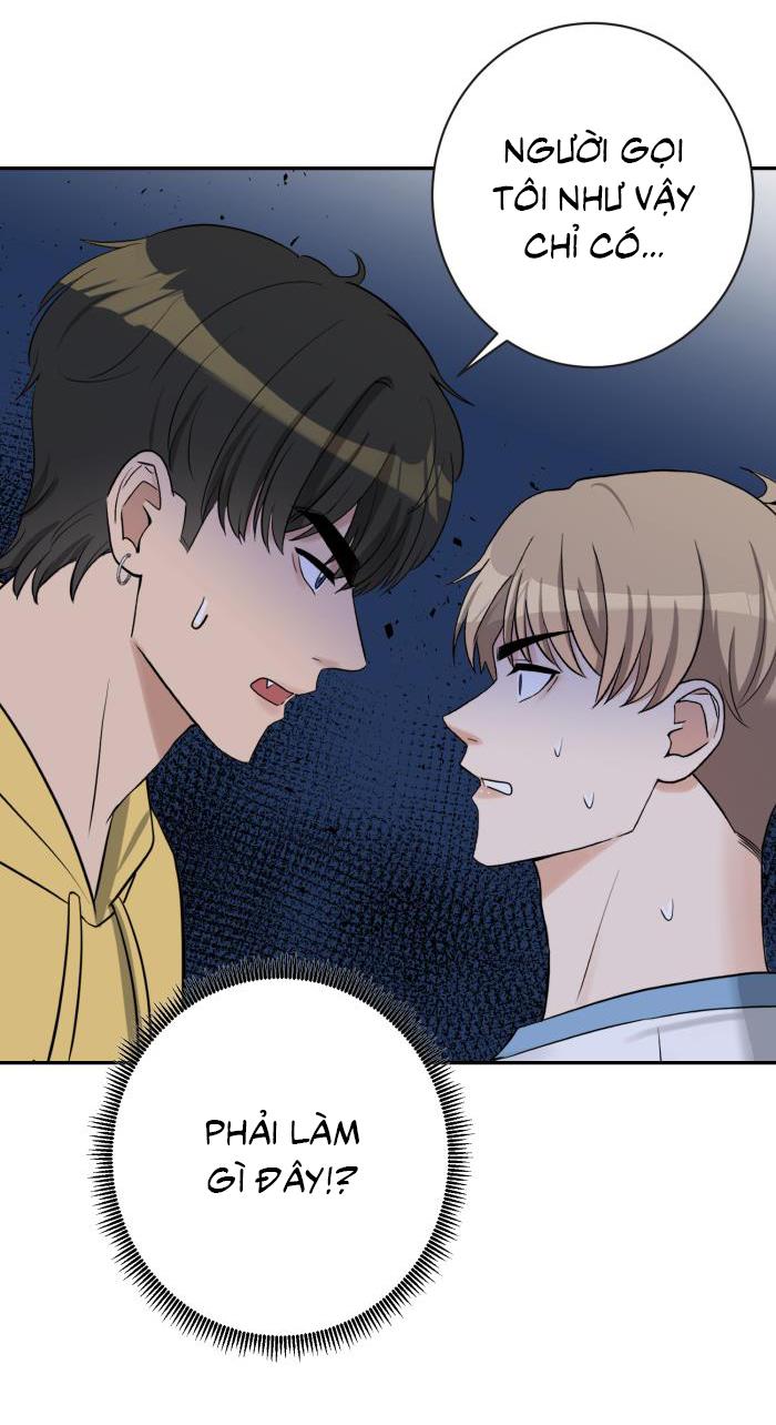 Tỉnh dậy lần nữa bỗng trở thành minh tinh rồi - Chap 16