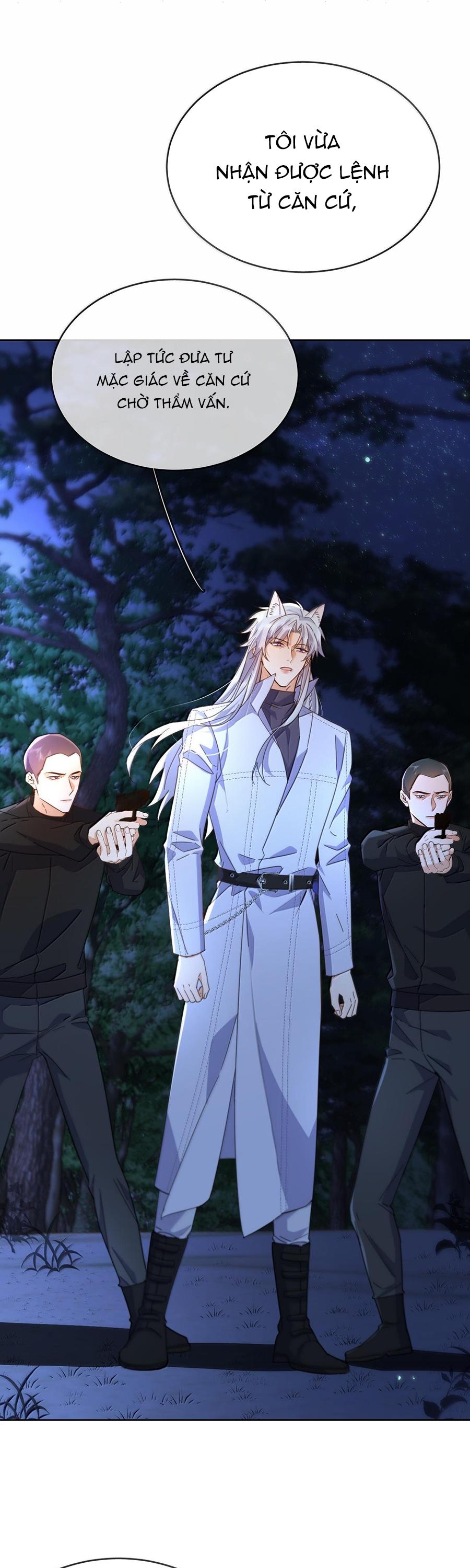 Giáo Huấn Em Trai Hư Hỏng - Chap 69