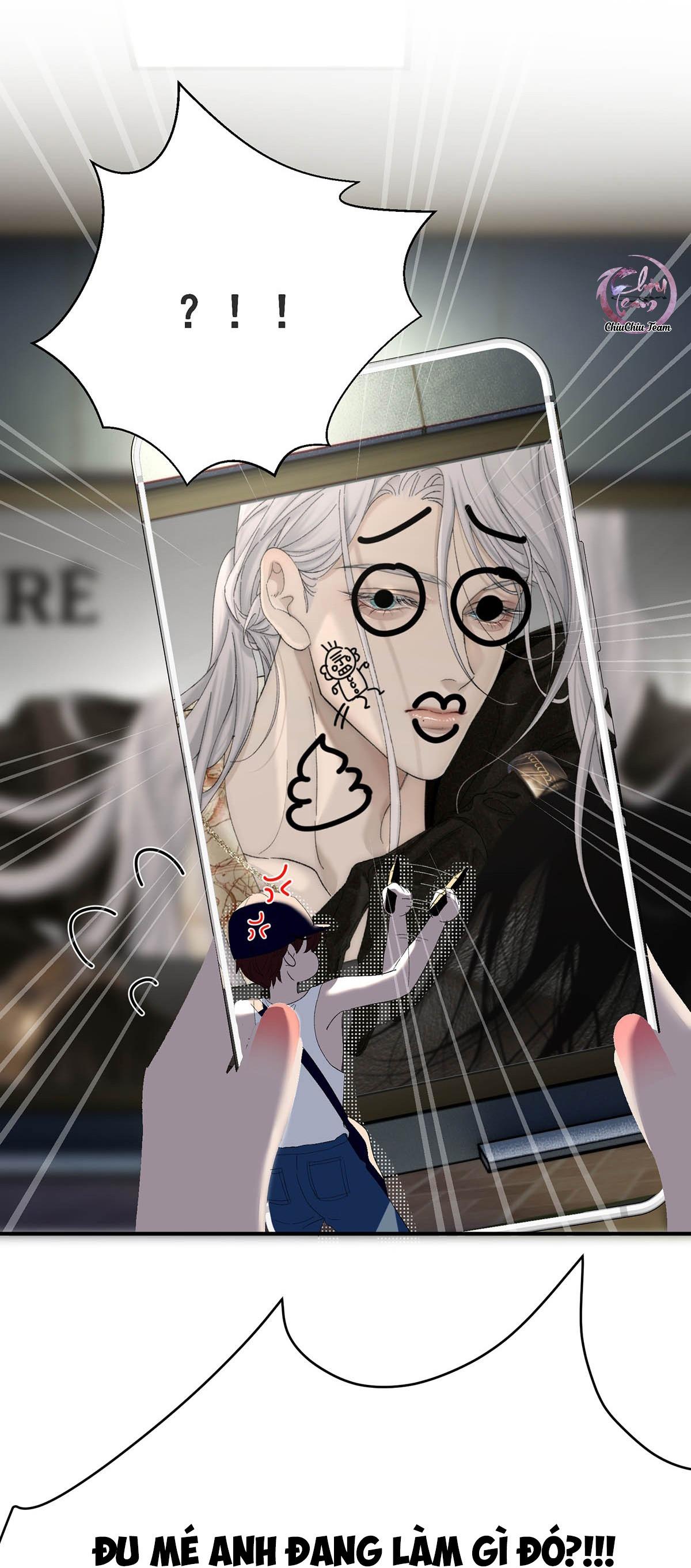 Mỗi Ngày Đều Muốn Làm Hoàng Tử Ốm Yếu Đội Quần - Chap 6