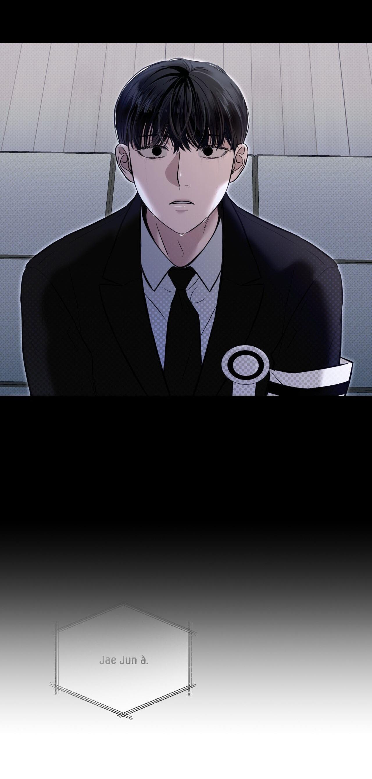 (CATCH UP) ĐUỔI BẮT - Chap 6