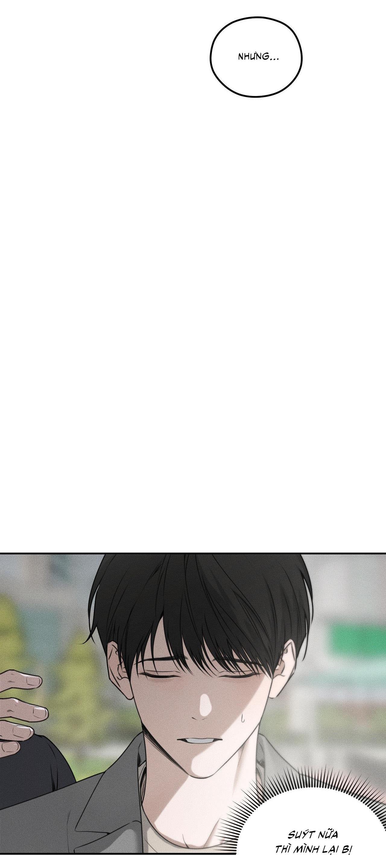 (CBunu) Gấu Teddy thân yêu - Chap 30