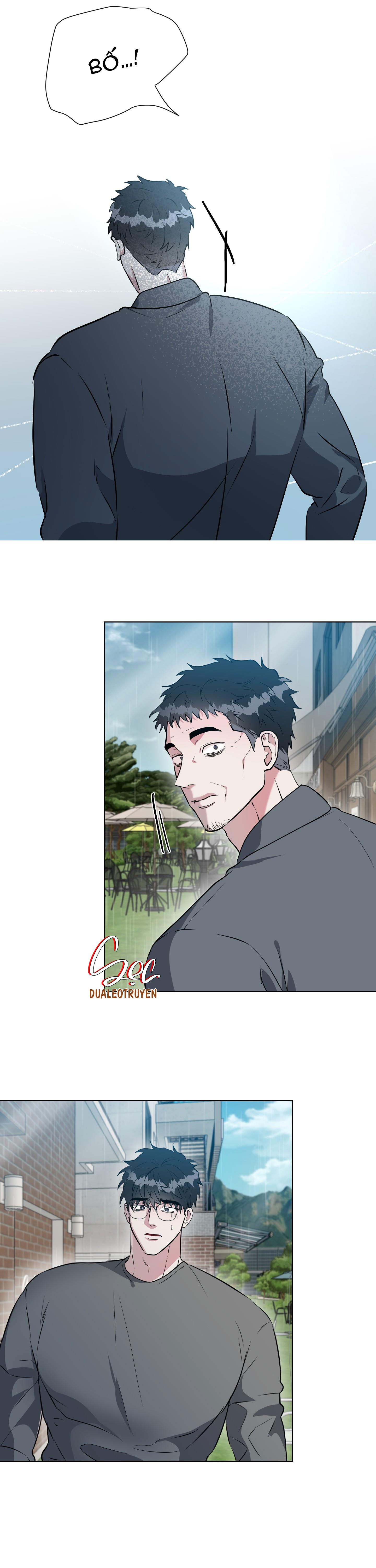 VỰC RẮN - Chap 20