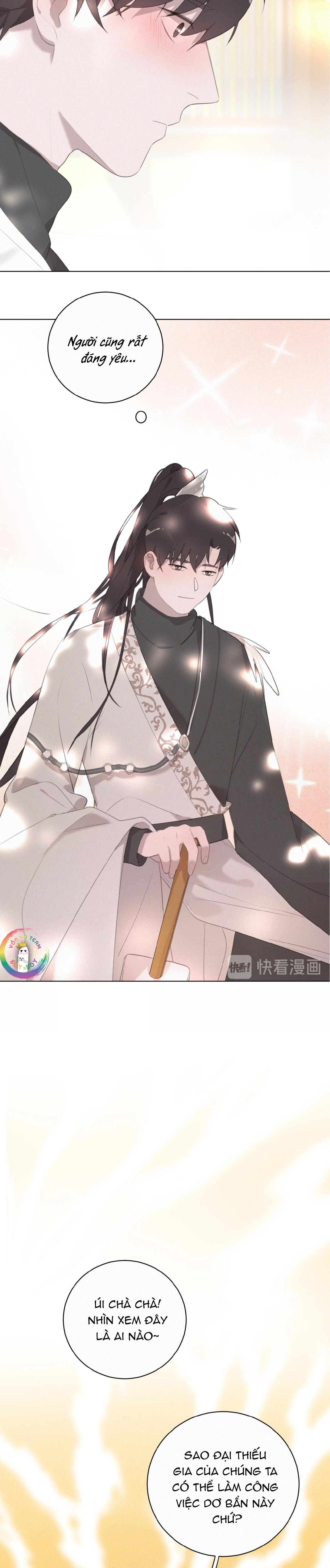 Xã Hội Mồn Lèo - Chap 63