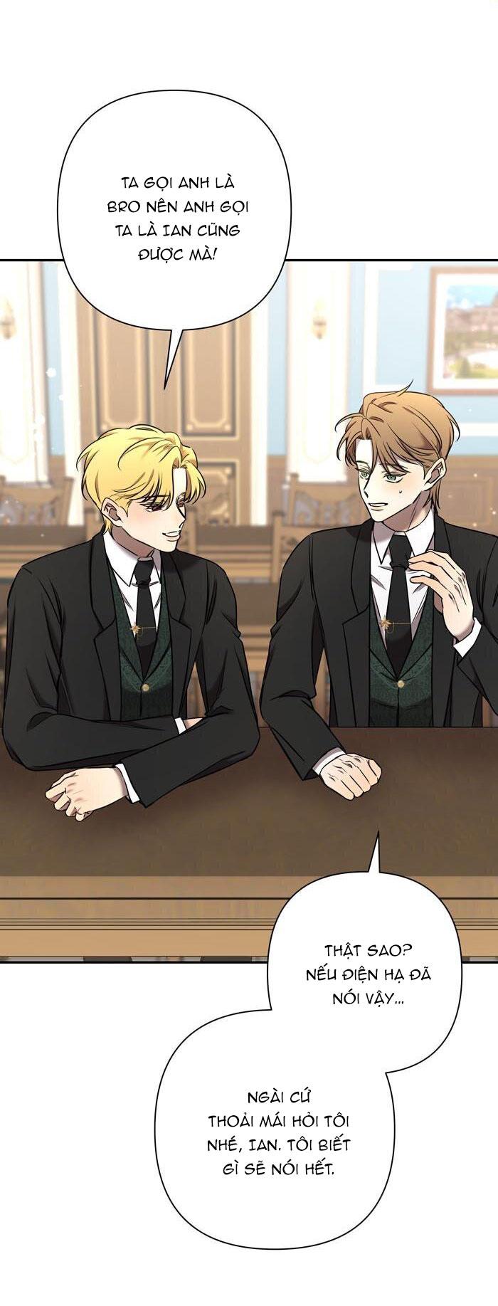 Mắc Kẹt Trong Game Hẹn Hò Của Em Gái Tôi - Chap 63