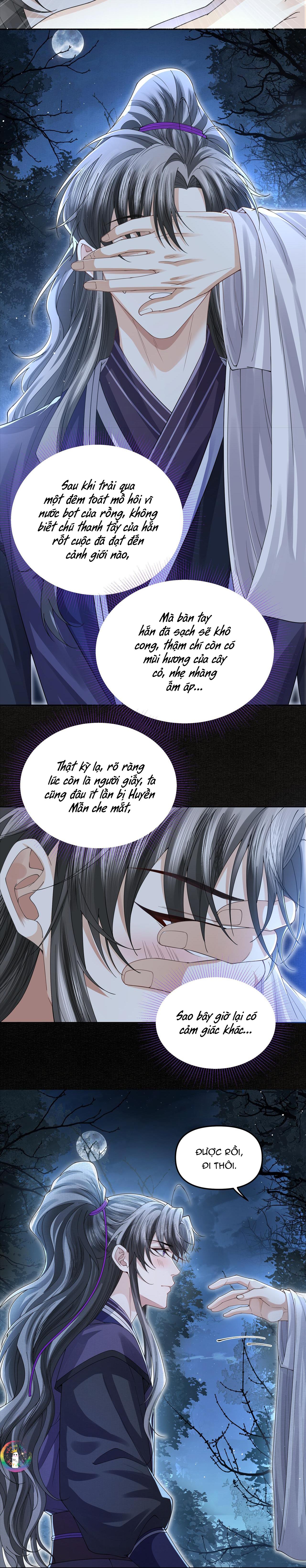 Đồng Tiền Kham Thế - Chap 101