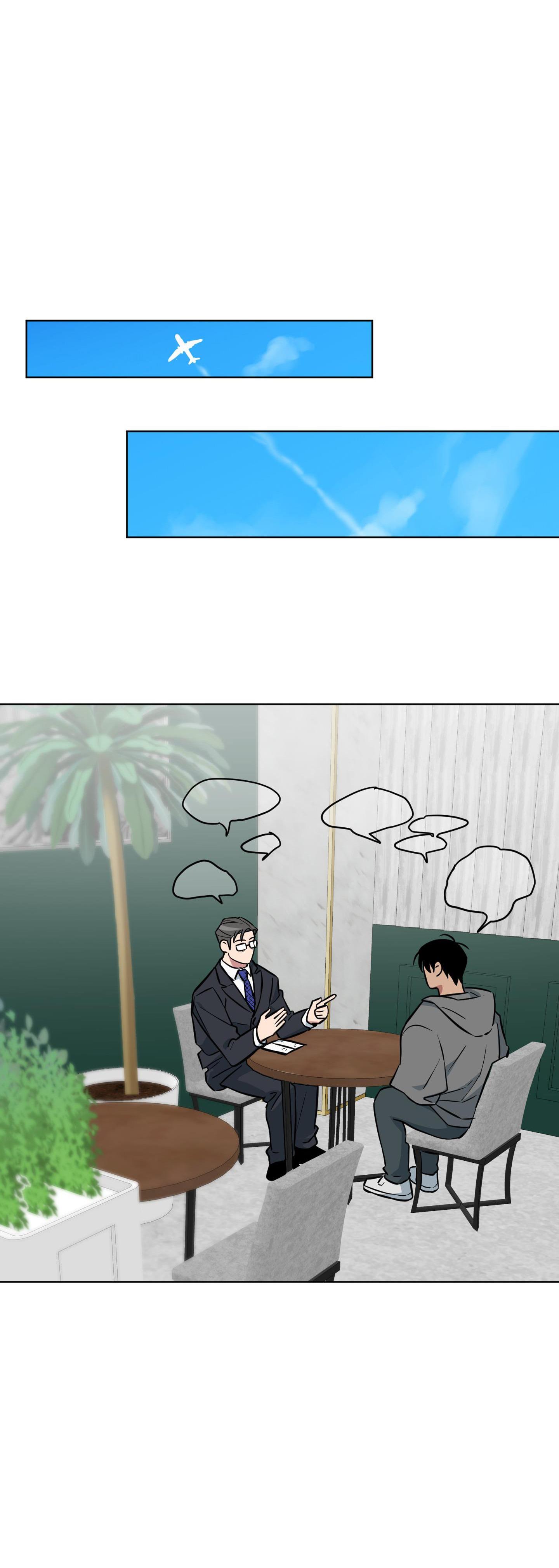 CHÚ ĐÃ BIẾT HẾT RỒI SAO ? - Chap 9