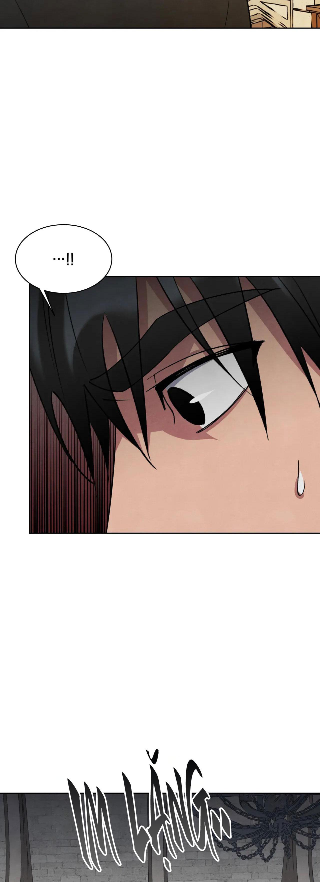 KHẾ ƯỚC BÍ MẬT CỦA ĐẠI CÔNG TƯỚC XỨ BẮC - Chap 41