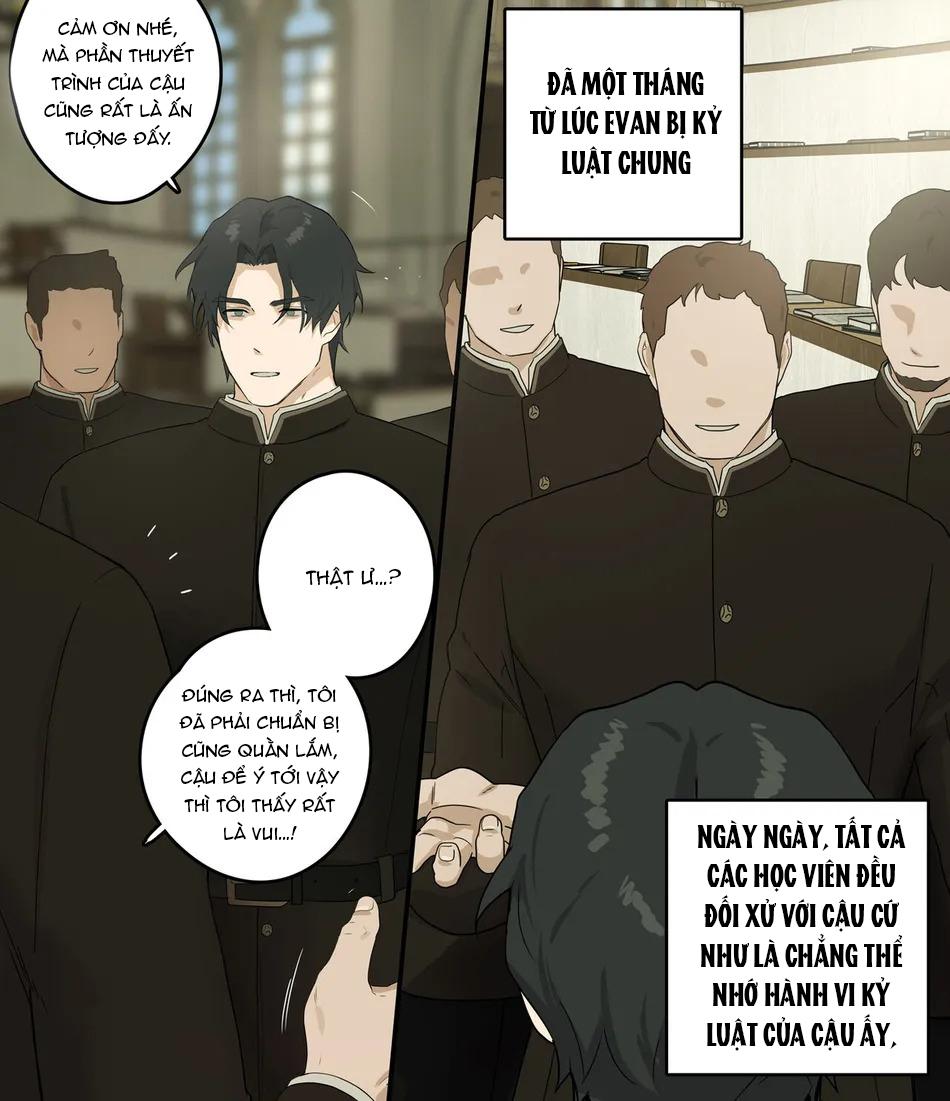 TUYỂN TẬP CHIM TO SIÊU DÀI - Chap 67