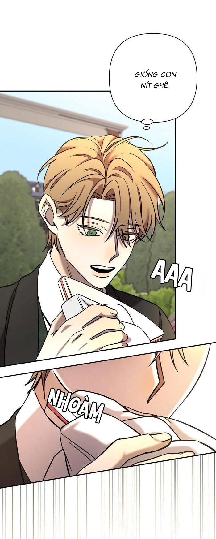 Mắc Kẹt Trong Game Hẹn Hò Của Em Gái Tôi - Chap 63