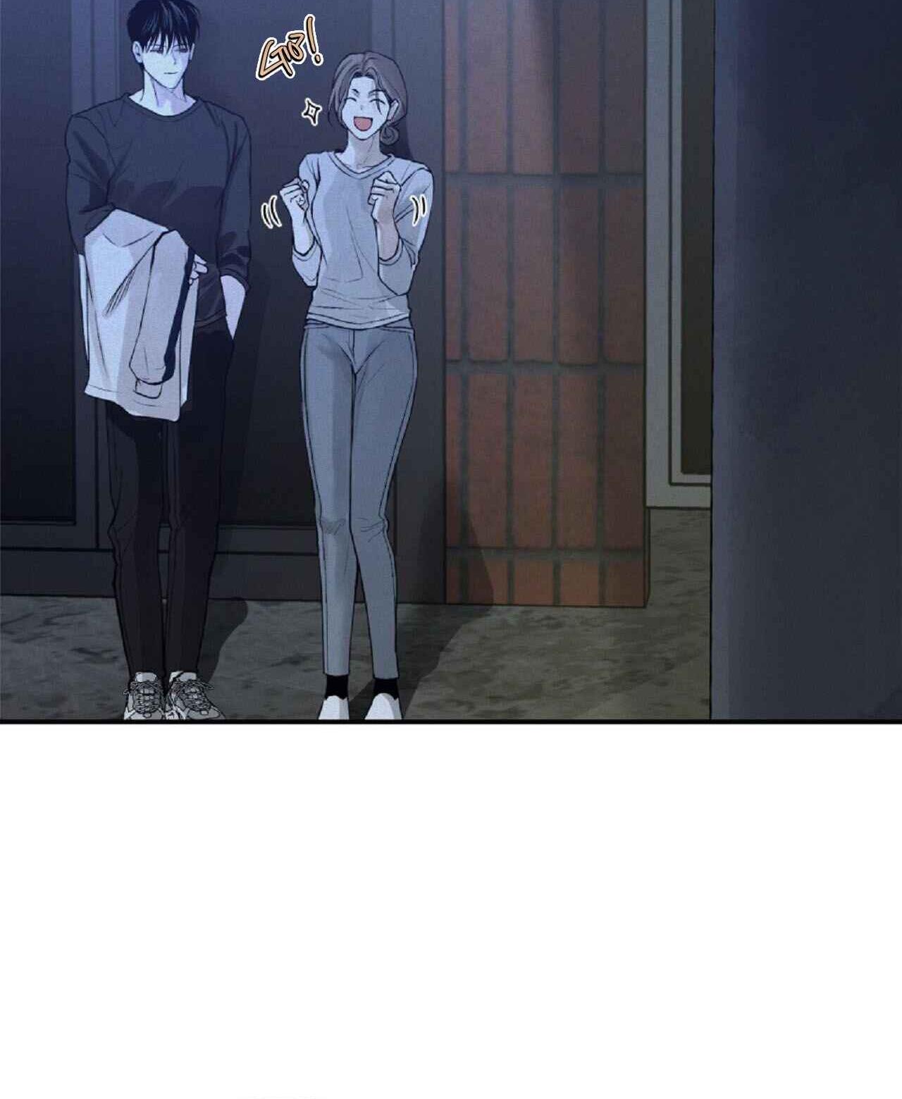 (CBunu) Phép Chiếu - Chap 29