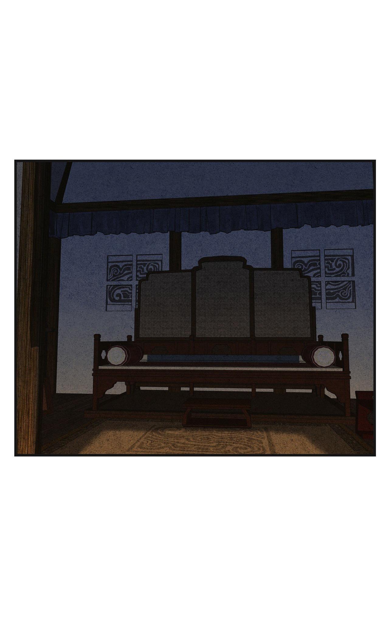 DUYÊN PHẬN - Chap 12