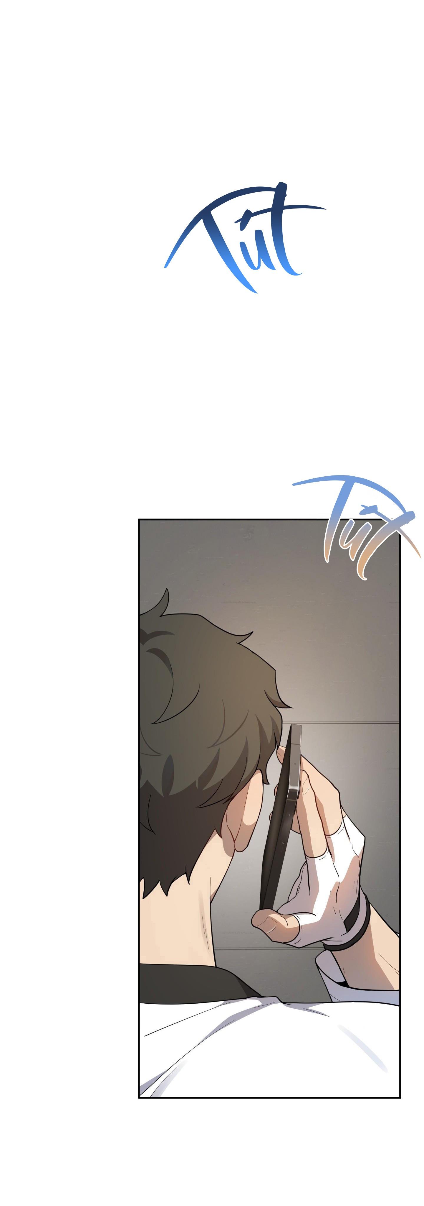 (CBunu) Chuyện Rằng Tôi Yêu Cậu - Chap 17