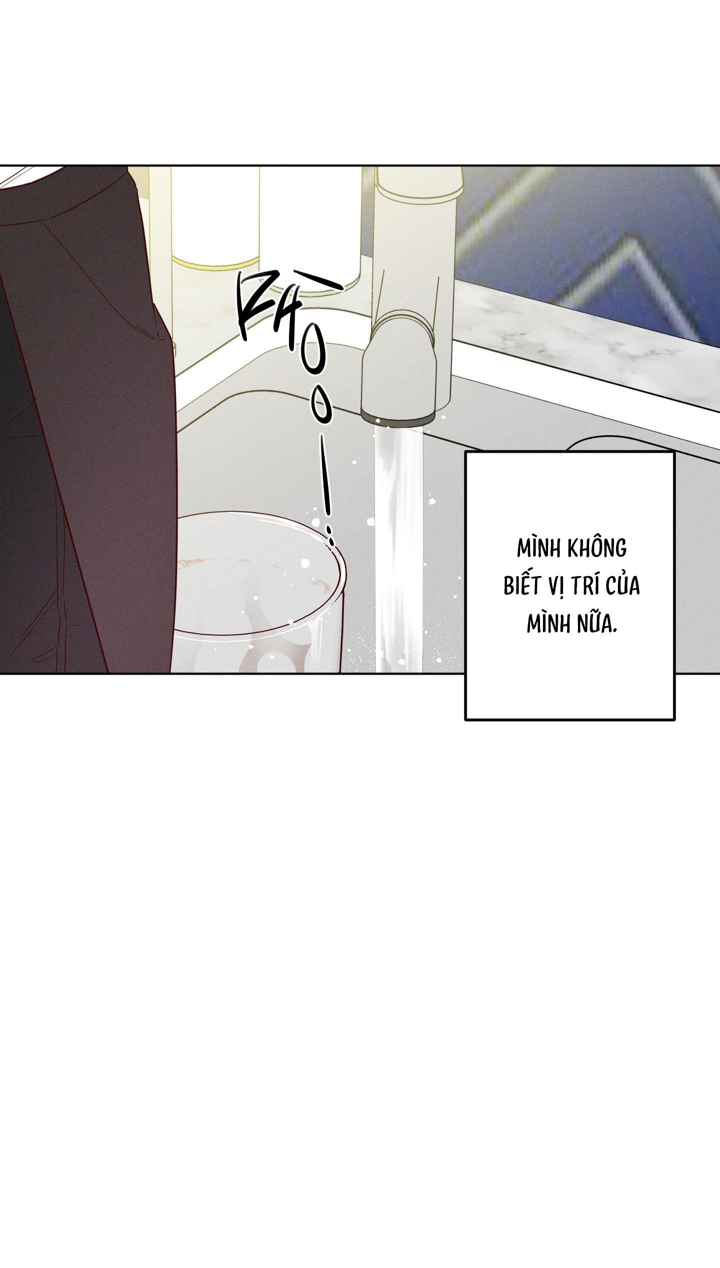 BỜ SÓNG VỖ - Chap 30