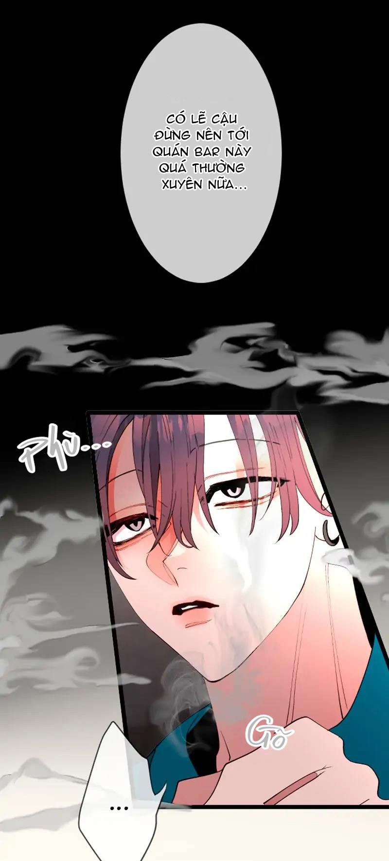 Kẻ Theo Dõi Biến Thái Của Tôi - Chap 114