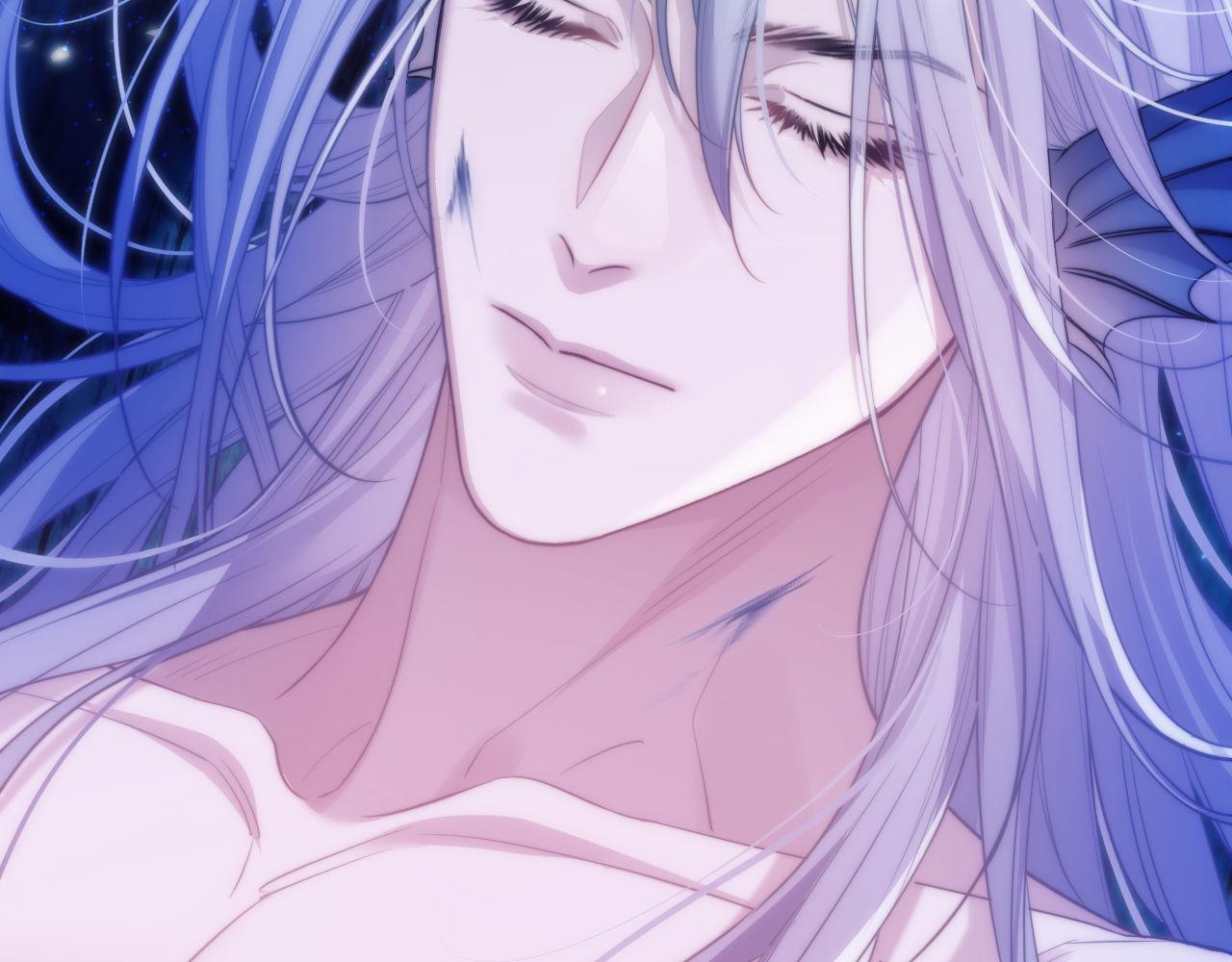 Nhân Ngư Desharow - Chap 44