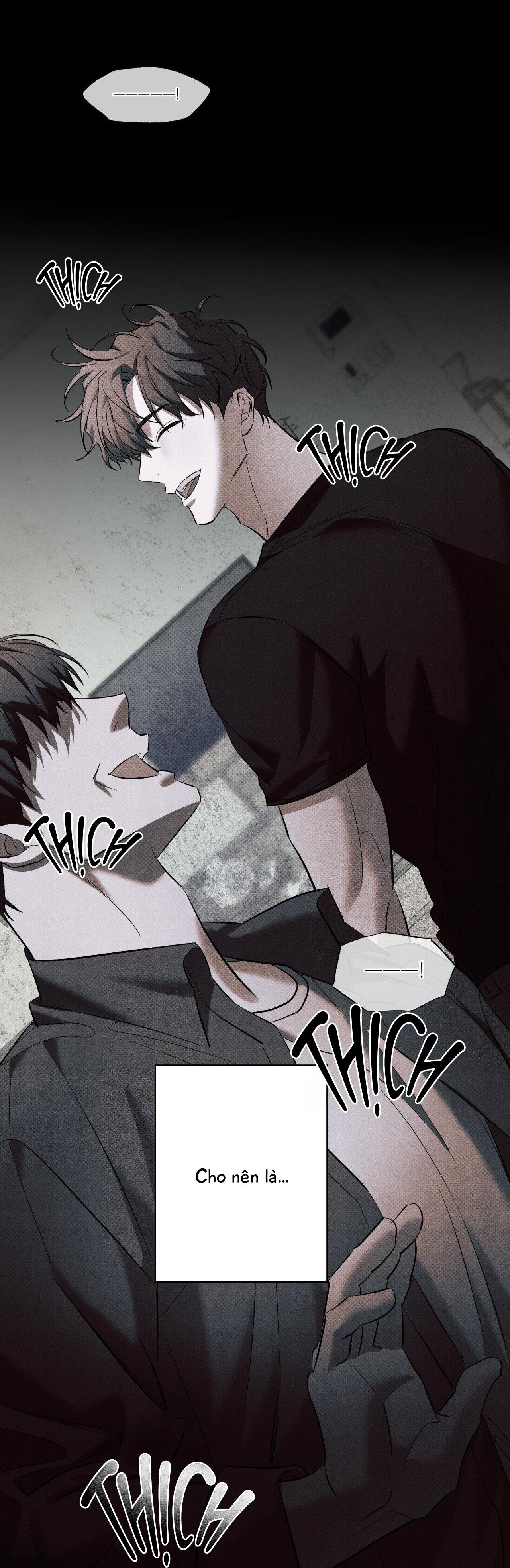 (CBunu) Chó Săn Của Sisyphus - Chap 3