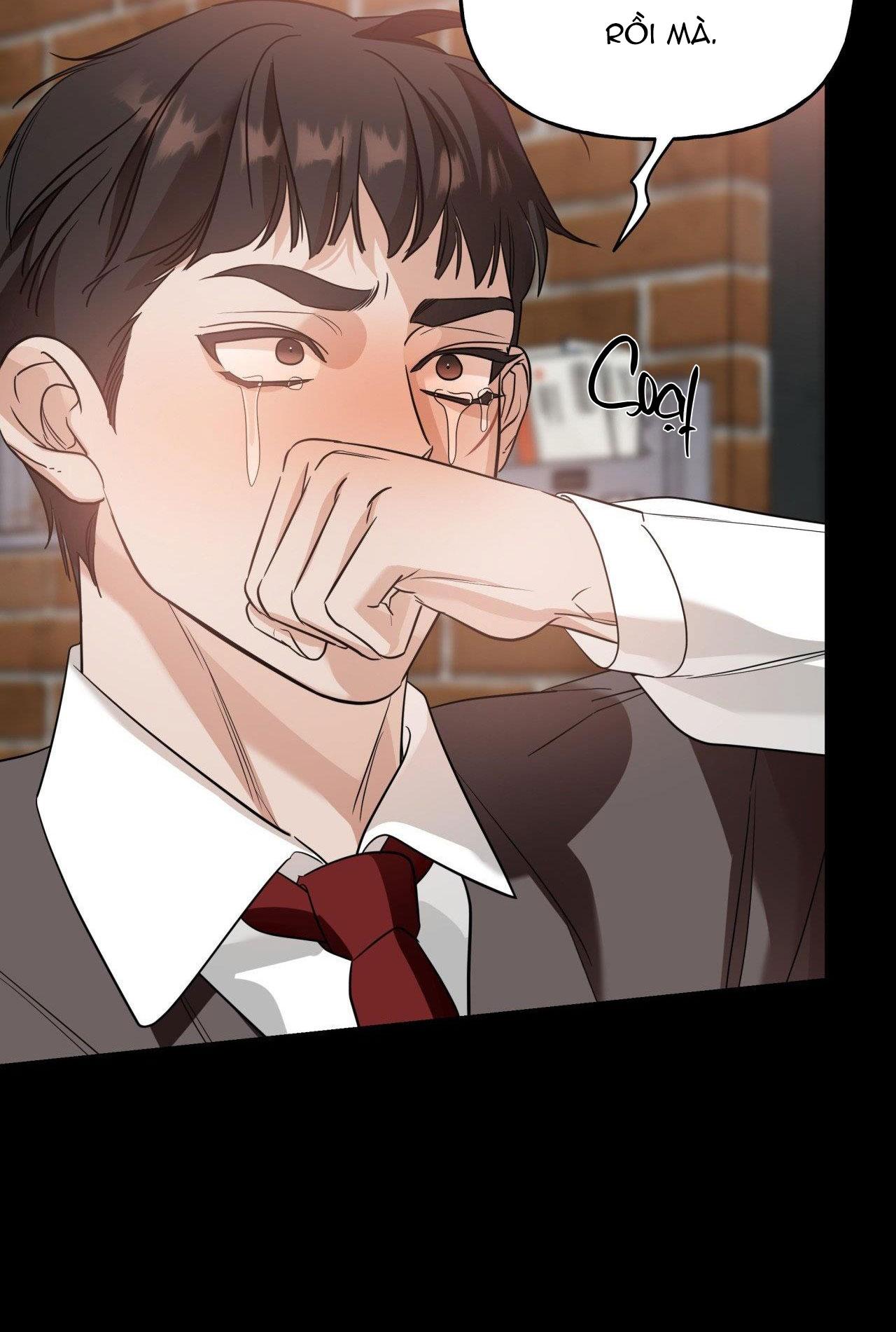 LỆNH CỨU RỖI - Chap 53