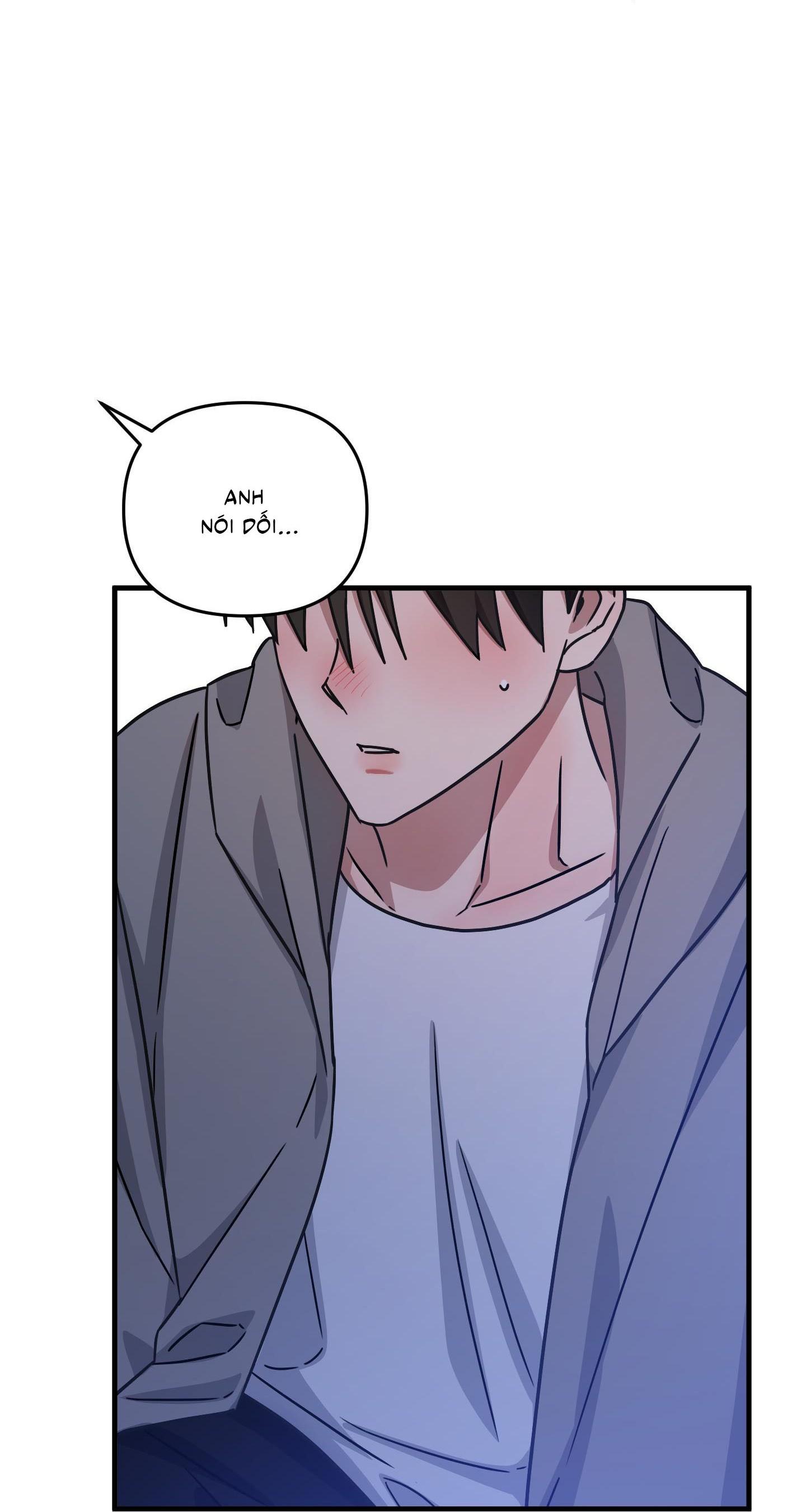 ( CBunu ) Yêu Phải Lừa Đảo - Chap 17