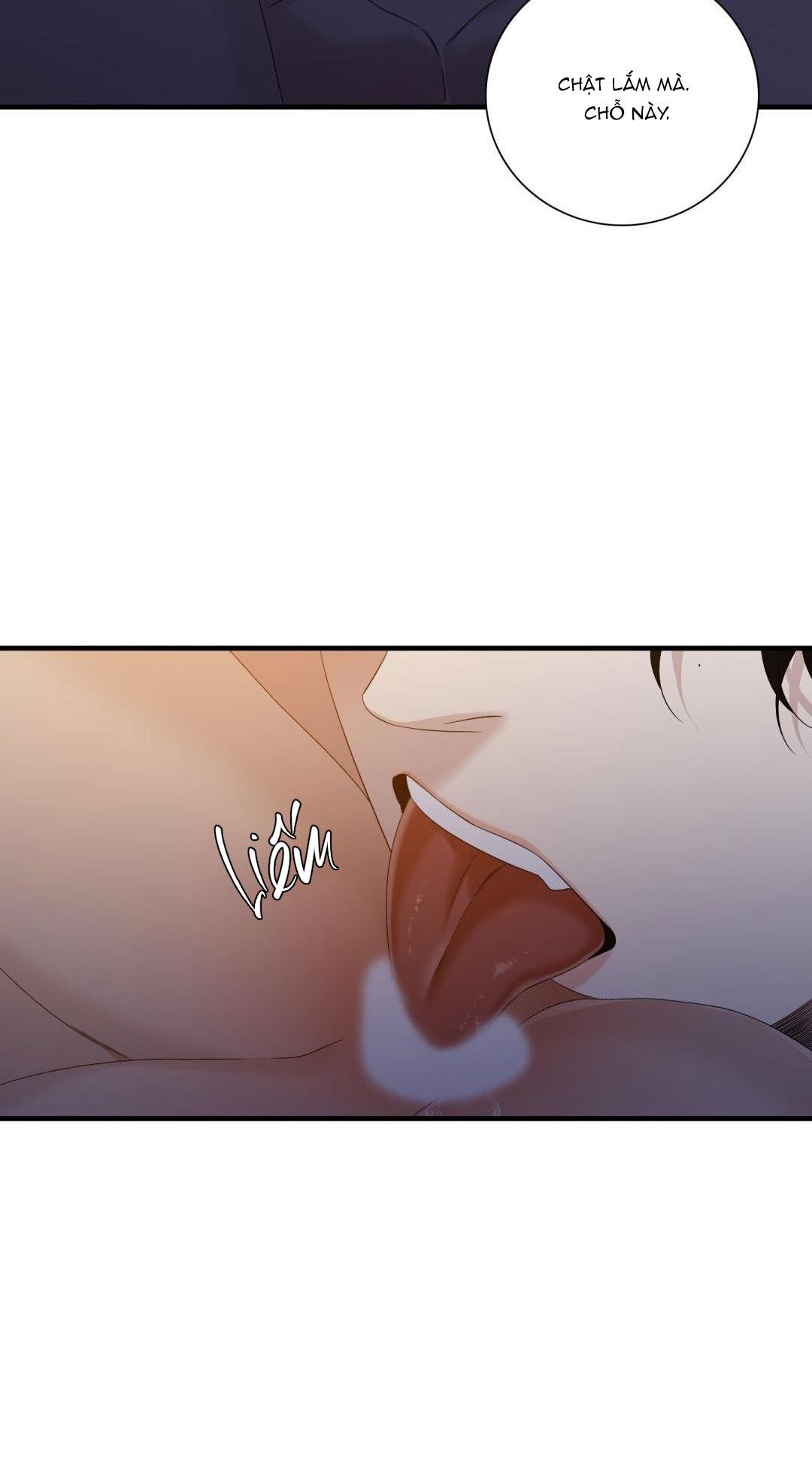 Fouls Start - Chap 20