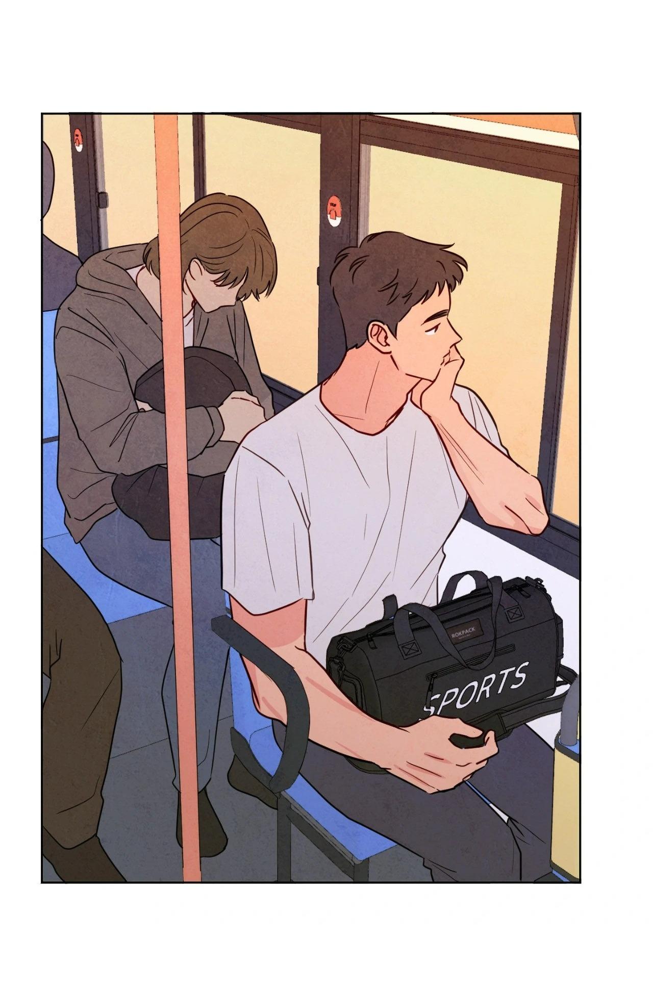 Sự quyến rũ của Thần Rắn - Chap 21