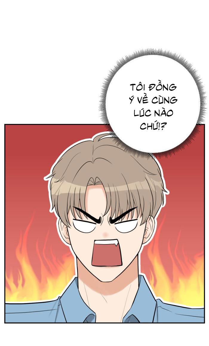 Tỉnh dậy lần nữa bỗng trở thành minh tinh rồi - Chap 11