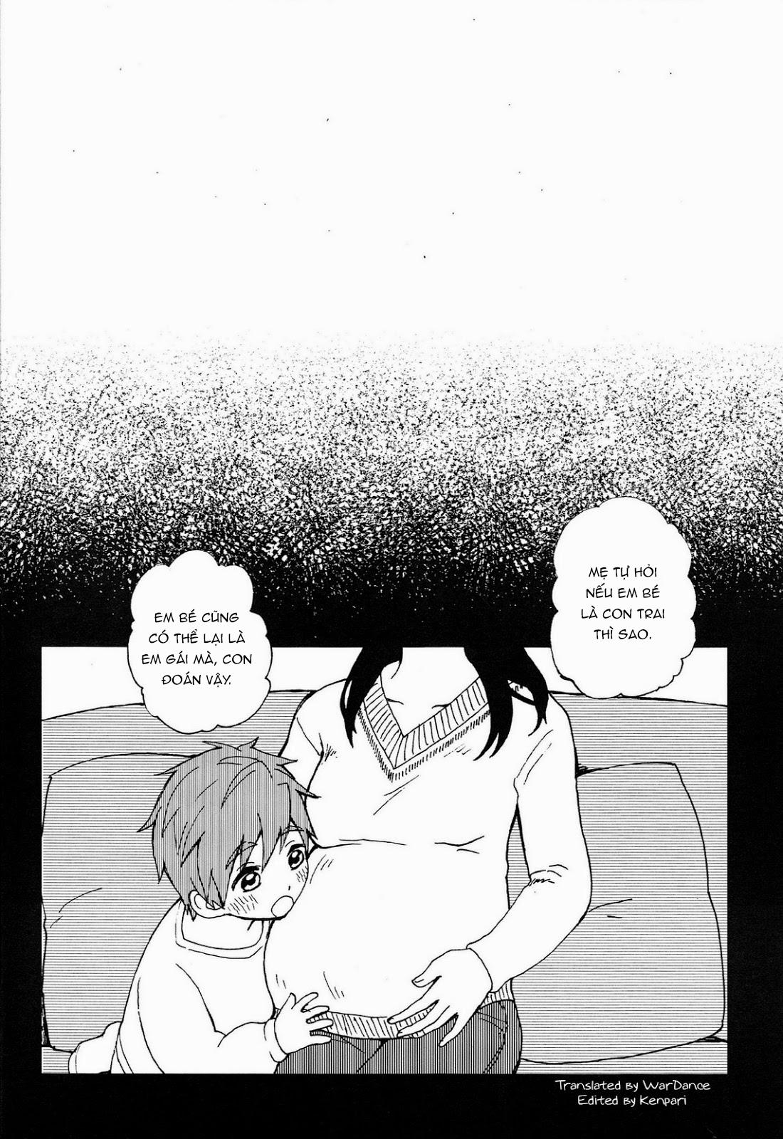 Tuyển Tập Chjch và Chjch - Chap 97