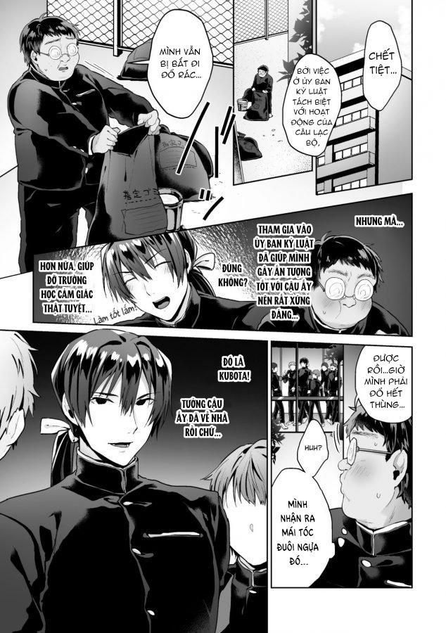 Tổng hợp oneshot - Chap 191