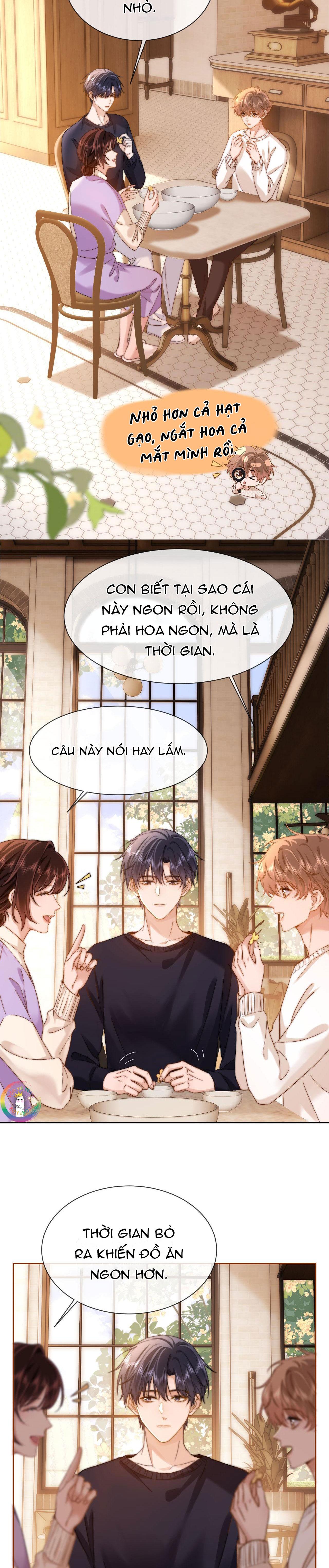 (Drop) Chất Dị Ứng Cực Cute - Chap 33