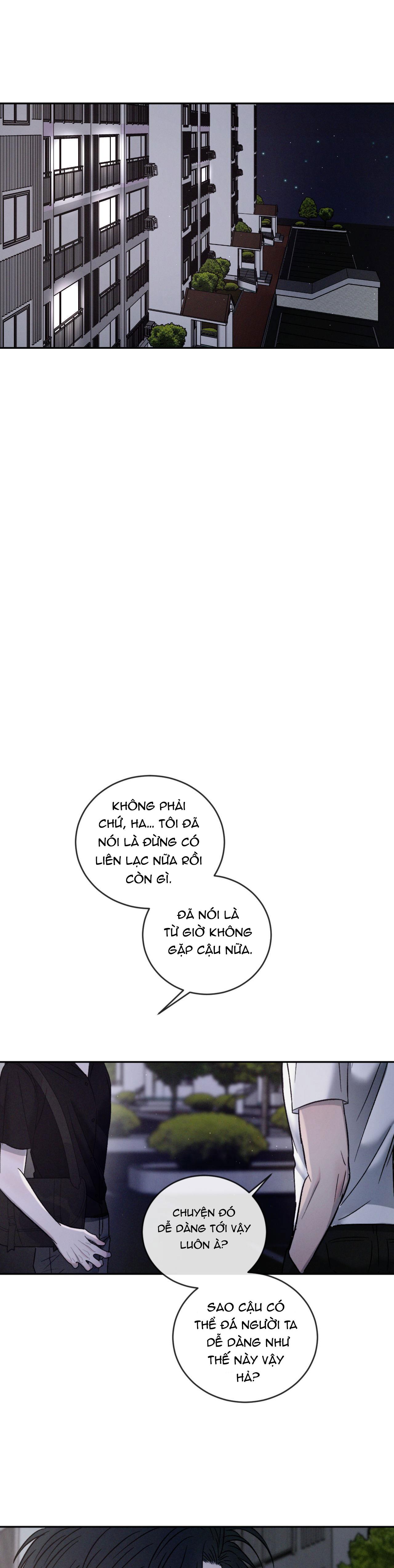 TƯƠNG PHẢN - Chap 72